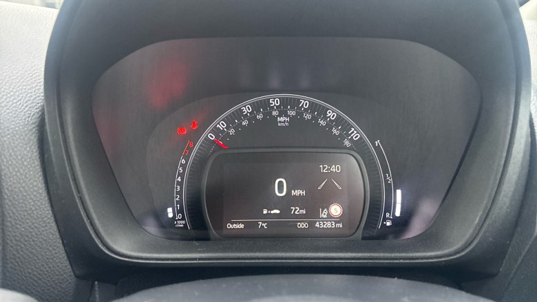 Toyota Aygo X 1.0 VVT-i Pure 5dr Petrol Hatchback